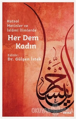 Her Dem Kadın
