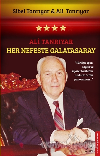 Her Nefeste Galatasaray