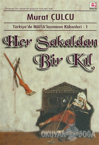 Her Sakaldan Bir Kıl