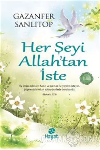Her Şeyi Allah'tan İste