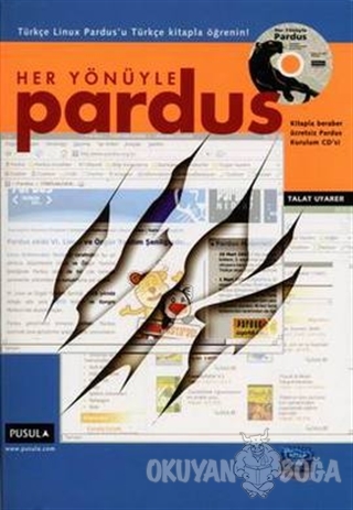 Her yönüyle Pardus - Talat Uyarer - Pusula Yayıncılık