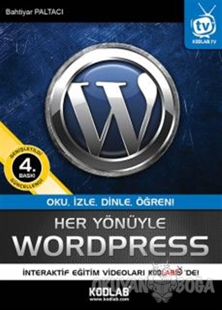 Her Yönüyle WordPress