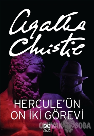 Hercule'ün On İki Görevi