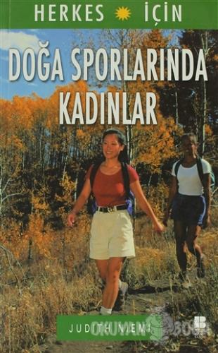 Herkes İçin Doğa Sporlarında Kadınlar
