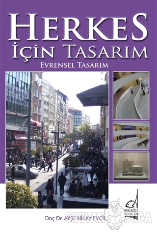 Herkes İçin Tasarım, Evrensel Tasarım