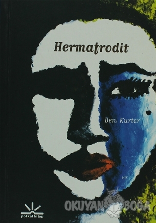 Hermafrodit - Beni Kurtar - Potkal Kitap Yayınları