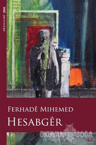 Hesabger - Ferhade Mıhemed - Lis Basın Yayın