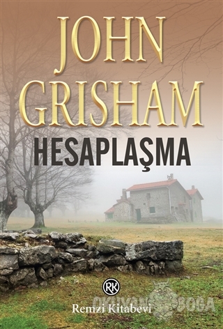 Hesaplaşma