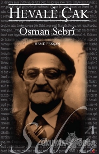 Hevale Çak - Osman Sebri - Lis Basın Yayın