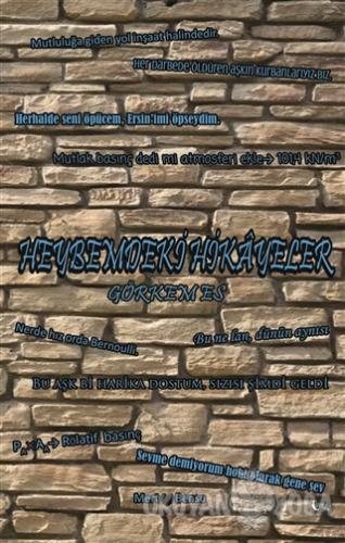 Heybemdeki Hikayeler