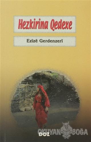 Hezkirina Qedexe