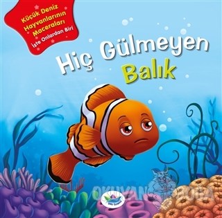 Hiç Gülmeyen Balık