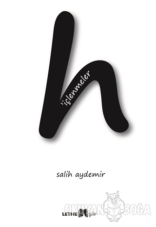 H'içlenmeler - Salih Aydemir - Lethe Kitap