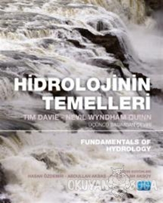 Hidrolojinin Temelleri - Nevil Wyndham Quinn - Nobel Akademik Yayıncıl