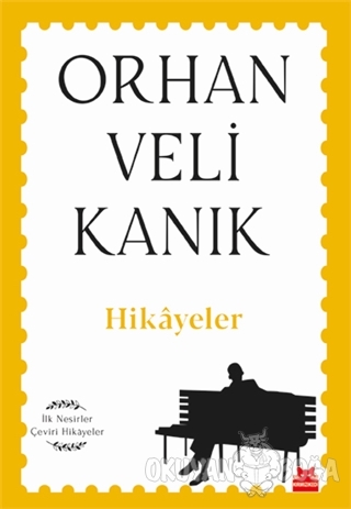 Hikayeler