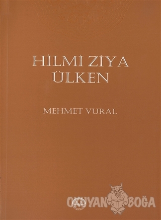 Hilmi Ziya Ülken - Mehmet Vural - Diyanet İşleri Başkanlığı