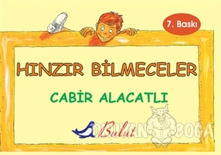 Hınzır Bilmeceler