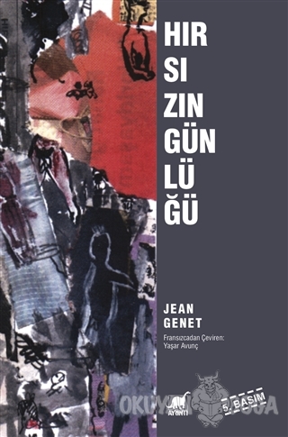 Hırsızın Günlüğü