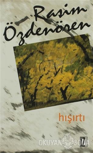 Hışırtı