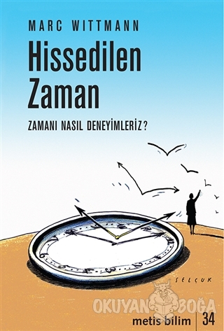 Hissedilen Zaman