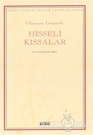 Hisseli Kıssalar