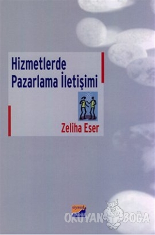 Hizmetlerde Pazarlama İletişimi