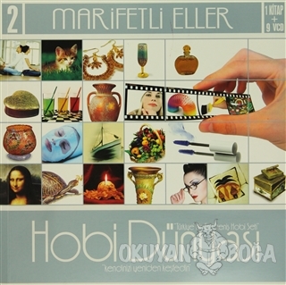 Hobi Dünyası 2 - Marifetli Eller