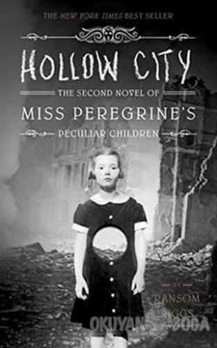 Hollow City - Ransom Riggs - Quirk Books
