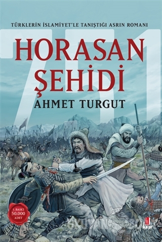 Horasan Şehidi