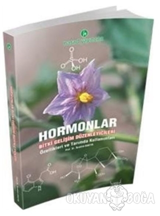 Hormonlar - İbrahim Baktır - Hasad Yayıncılık