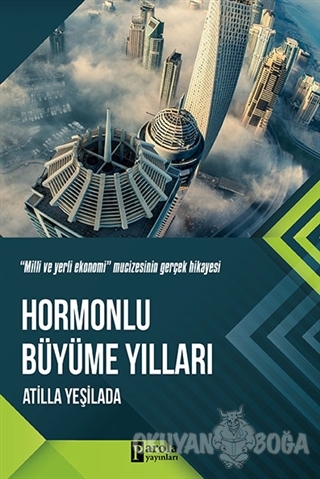 Hormonlu Büyüme Yılları