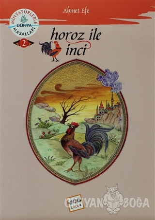Horoz ile İnci