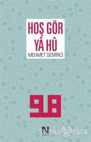 Hoş Gör Ya Hü