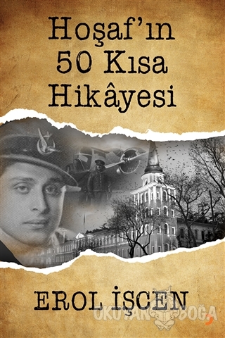 Hoşaf'ın 50 Kısa Hikayesi - Erol İşcen - Cinius Yayınları