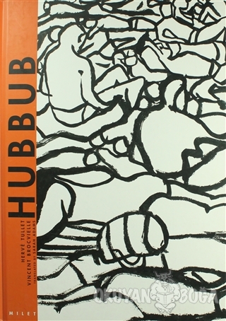 Hubbub (Ciltli) - Vincent Brocvielle - Milet Yayınları