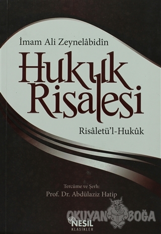 Hukuk Risalesi