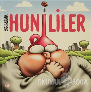 Hunililer (Ciltli)