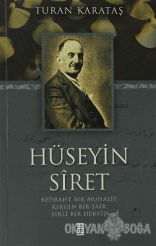 Hüseyin Siret