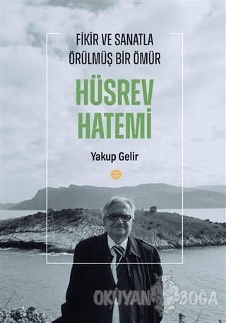 Hüsrev Hatemi - Yakup Gelir - Mahya Yayınları
