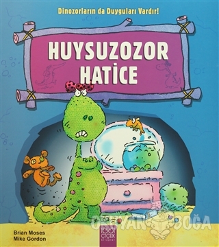 Huysuzozor Hatice