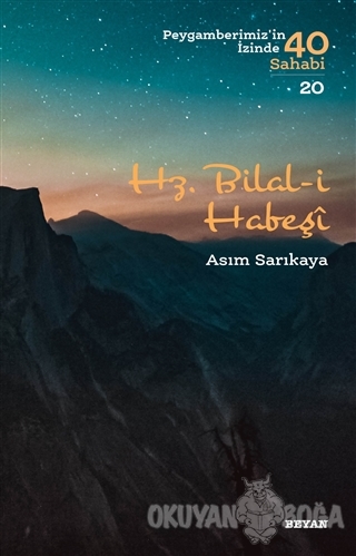 Hz. Bilal-i Habeşi