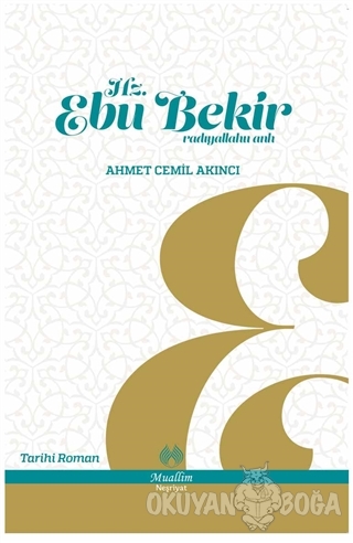 Hz. Ebu Bekir