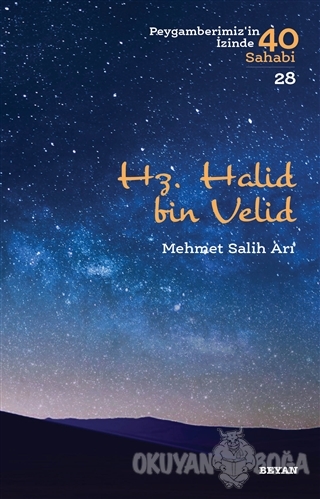 Hz. Halid bin Valid