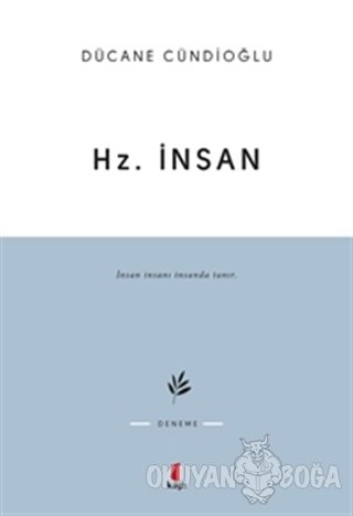 Hz. İnsan