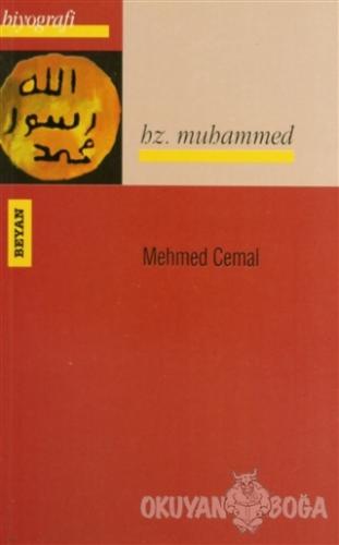 Hz. Muhammed