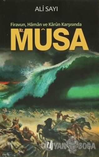 Hz. Musa