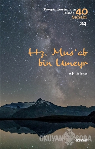 Hz. Mus'ab bin Umeyr