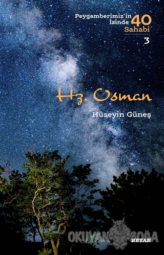 Hz. Osman