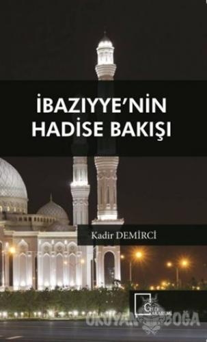 İbazıyye'nin Hadise Bakışı - Kadir Demirci - Gece Akademi