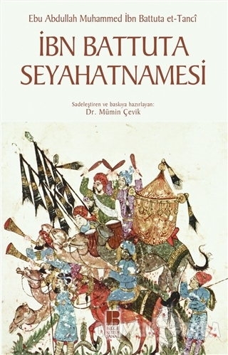 İbn Battuta Seyahatnamesi